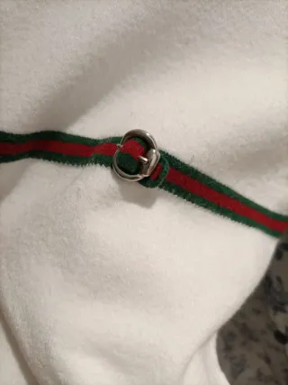 Chaqueta Gucci niña/chica delgada Talla S/XS