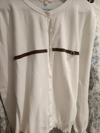 Chaqueta Gucci niña/chica delgada Talla S/XS
