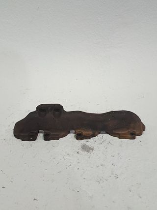 COLECTOR ESCAPE OPEL INSIGNIA BERLINA