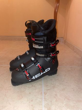 Botas Esqui Head Edge Advant 75