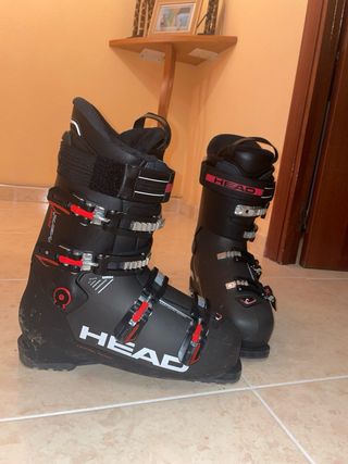 Botas Esqui Head Edge Advant 75