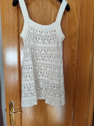 Chaleco juvenil con bolsillos de corazón