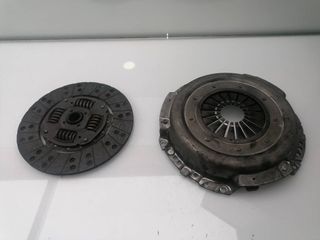 KIT EMBRAGUE NISSAN TERRANO/TERRANO.II (R20)