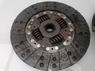 KIT EMBRAGUE NISSAN TERRANO/TERRANO.II (R20)