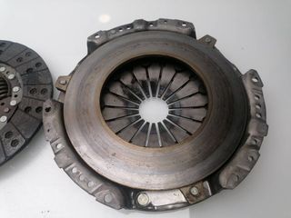 KIT EMBRAGUE NISSAN TERRANO/TERRANO.II (R20)