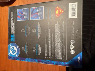 Cuffie Gaming GX Trust Superman Zirox