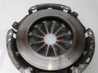 KIT EMBRAGUE SUZUKI JIMNY SN (FJ) (2)