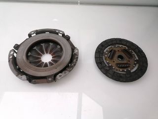 KIT EMBRAGUE SUZUKI JIMNY SN (FJ) (2)