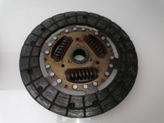 KIT EMBRAGUE SUZUKI JIMNY SN (FJ) (2)