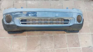 Paragolpes Delantero Mini Cooper