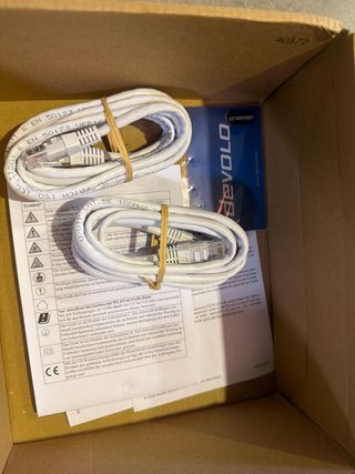 Devolo Magic 2 LAN Starter Kit Adaptador Powerline