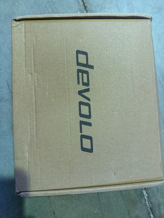 Devolo Magic 2 LAN Starter Kit Adaptador Powerline