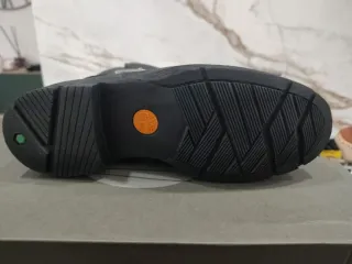 Stivaletti Timberland neri