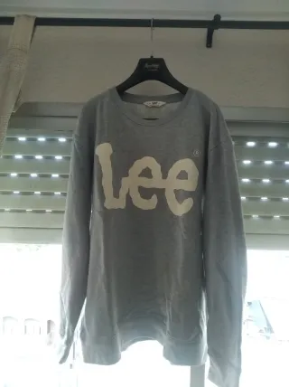 Sudadera Lee