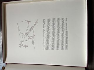 2 Litografie Wifredo Lam