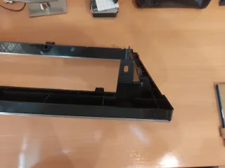 Marco empotrar microondas Teka