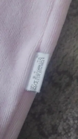 Pijama Bebé Rosa Recém Nascido 44cm