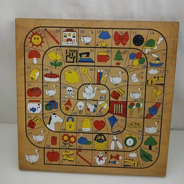 Gioco da tavolo Cayro