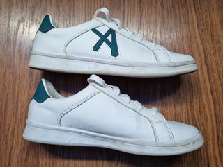 Zapatillas Alvaro Moreno Talla 38