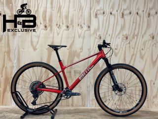 BMC Twostroke 01 Three Carbon Sram GX 2022