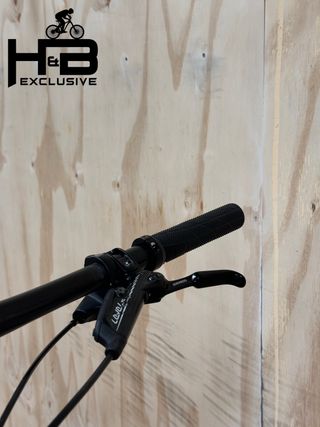 BMC Twostroke 01 Three Carbon Sram GX 2022