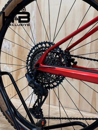 BMC Twostroke 01 Three Carbon Sram GX 2022