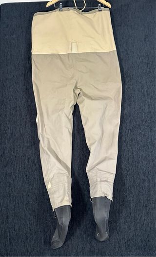 Vadeador pesca Eluanshi impermeable Talla M