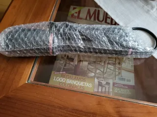 Rizador de pelo automático IDItalian MyTulip