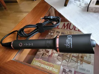 Rizador de pelo automático IDItalian MyTulip