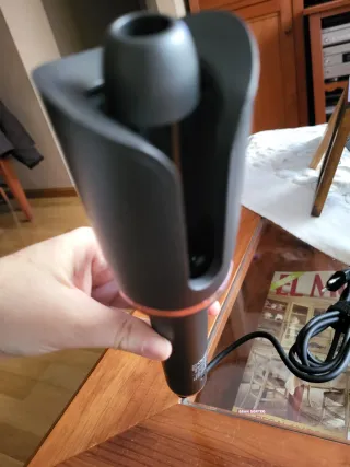 Rizador de pelo automático IDItalian MyTulip