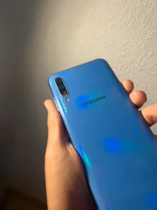 Samsung Galaxy A70