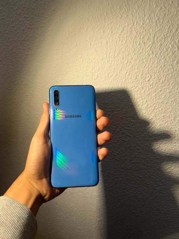 Samsung Galaxy A70