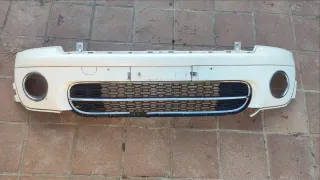 Paragolpes Delantero Mini