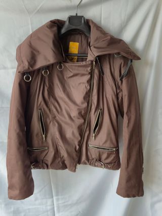 Bomber da Donna Dandywear