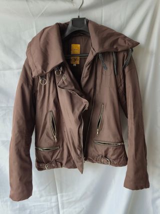 Bomber da Donna Dandywear