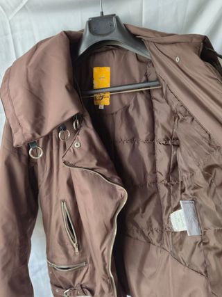 Bomber da Donna Dandywear