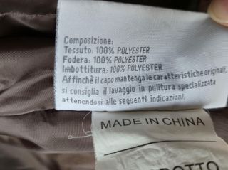 Bomber da Donna Dandywear