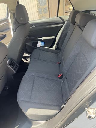 Volkswagen Golf 8 2020