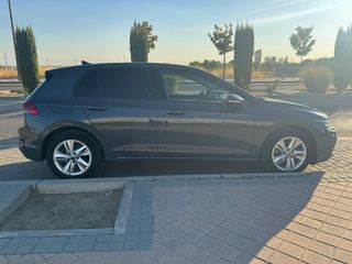 Volkswagen Golf 8 2020