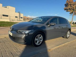 Volkswagen Golf 8 2020