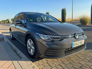 Volkswagen Golf 8 2020