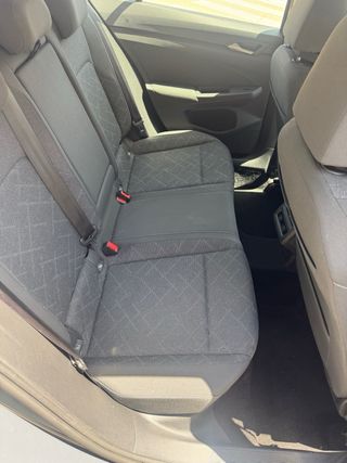 Volkswagen Golf 8 2020