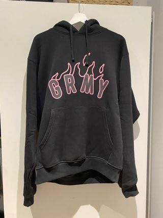 Sudadera Grimey
