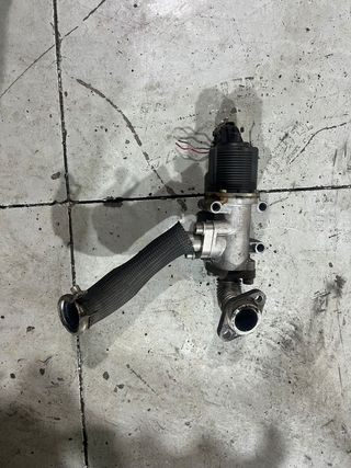 Válvula EGR Fiat