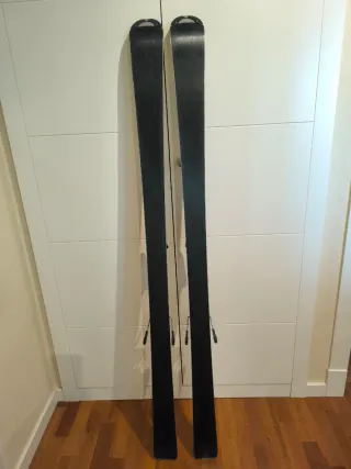 Esquís Rossignol 160