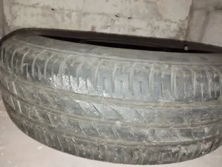 Llantas Audi A4 B5 Originales