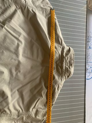 Cazadora Aigle entretiempo XL