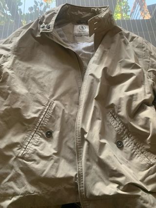 Cazadora Aigle entretiempo XL