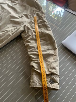 Cazadora Aigle entretiempo XL