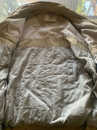 Cazadora Aigle entretiempo XL